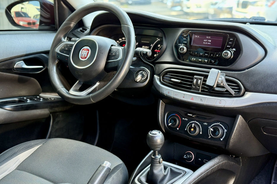 Продам Fiat Tipo 2019 года в Киеве