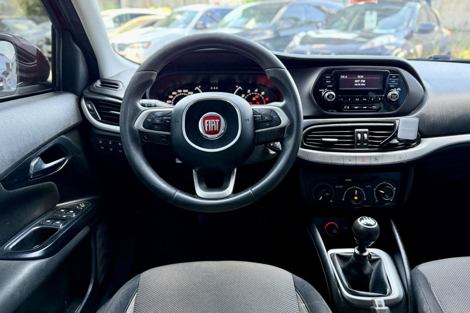 Продам Fiat Tipo 2019 года в Киеве