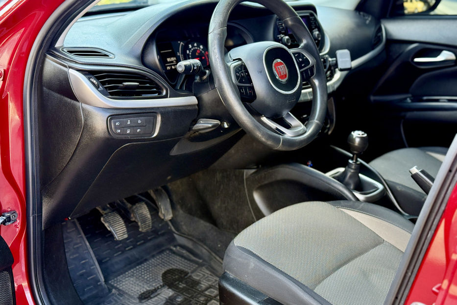 Продам Fiat Tipo 2019 года в Киеве