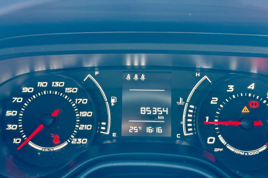 Продам Fiat Tipo 2019 года в Киеве