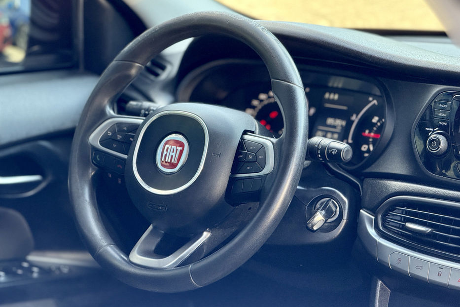 Продам Fiat Tipo 2019 года в Киеве