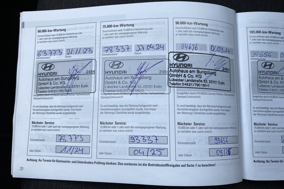 Продам Hyundai Kona 64кВтК-тКолісПідгрівсиднькерма 2022 года в Львове