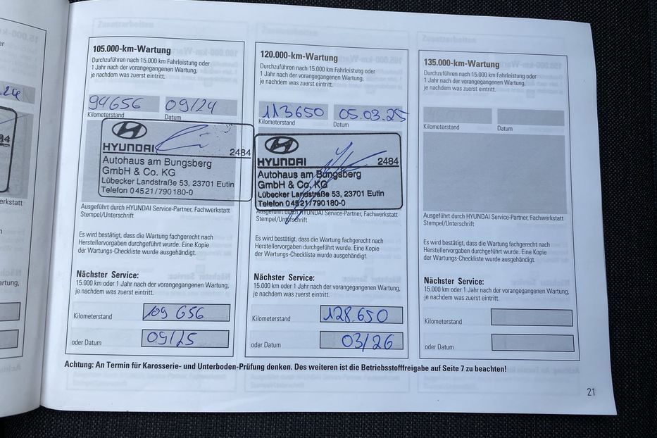 Продам Hyundai Kona 64кВтК-тКолісПідгрівсиднькерма 2022 года в Львове