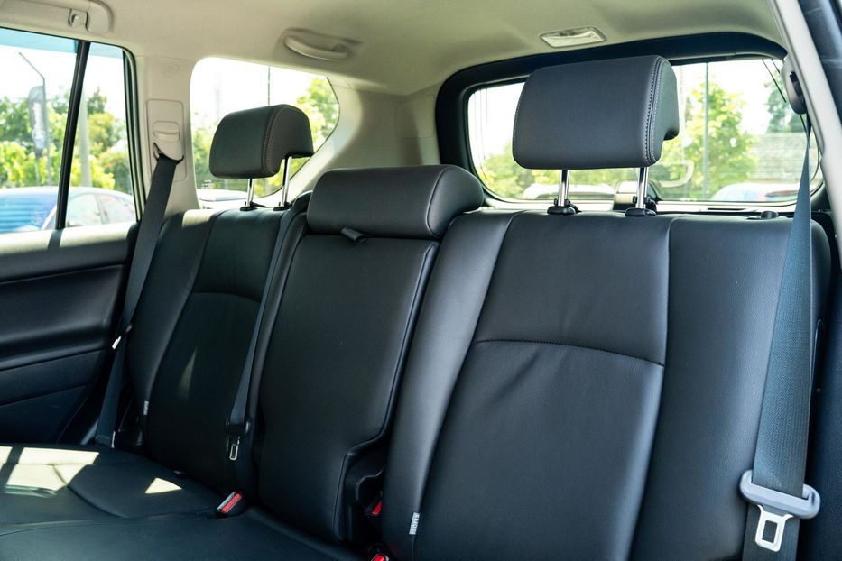 Продам Toyota Land Cruiser Prado 2016 года в Черновцах