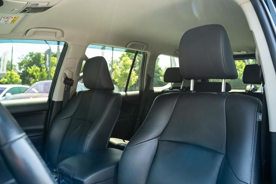 Продам Toyota Land Cruiser Prado 2016 года в Черновцах