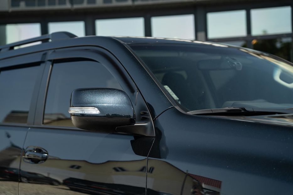 Продам Toyota Land Cruiser Prado 2016 года в Черновцах