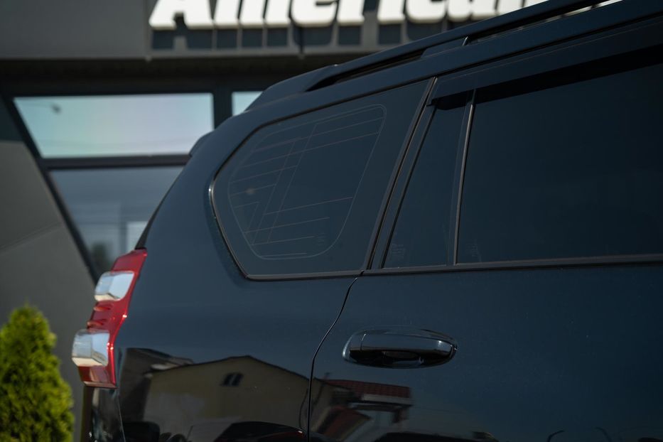 Продам Toyota Land Cruiser Prado 2016 года в Черновцах