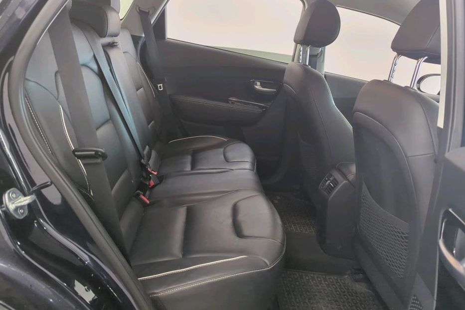 Продам Kia Niro 64 квт авто в дорозі 2020 года в Львове