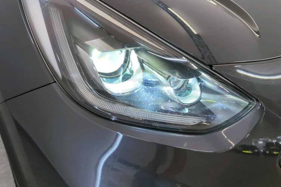 Продам Kia Niro 64квт авто в дорозі 2020 года в Львове