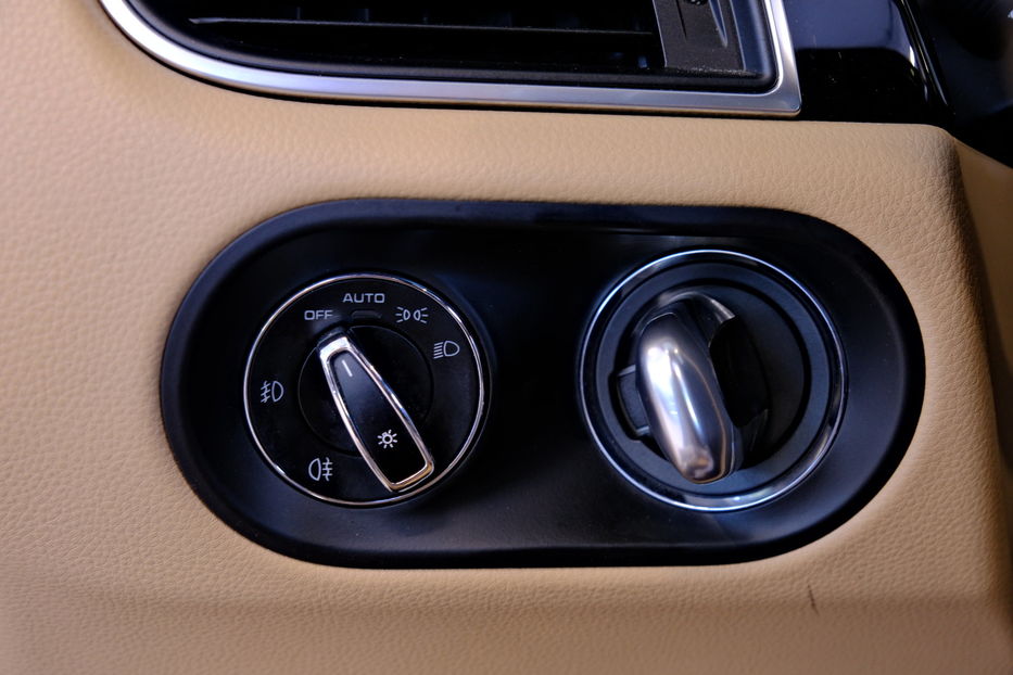 Продам Porsche Macan 2016 года в Одессе