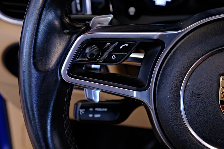 Продам Porsche Macan 2016 года в Одессе