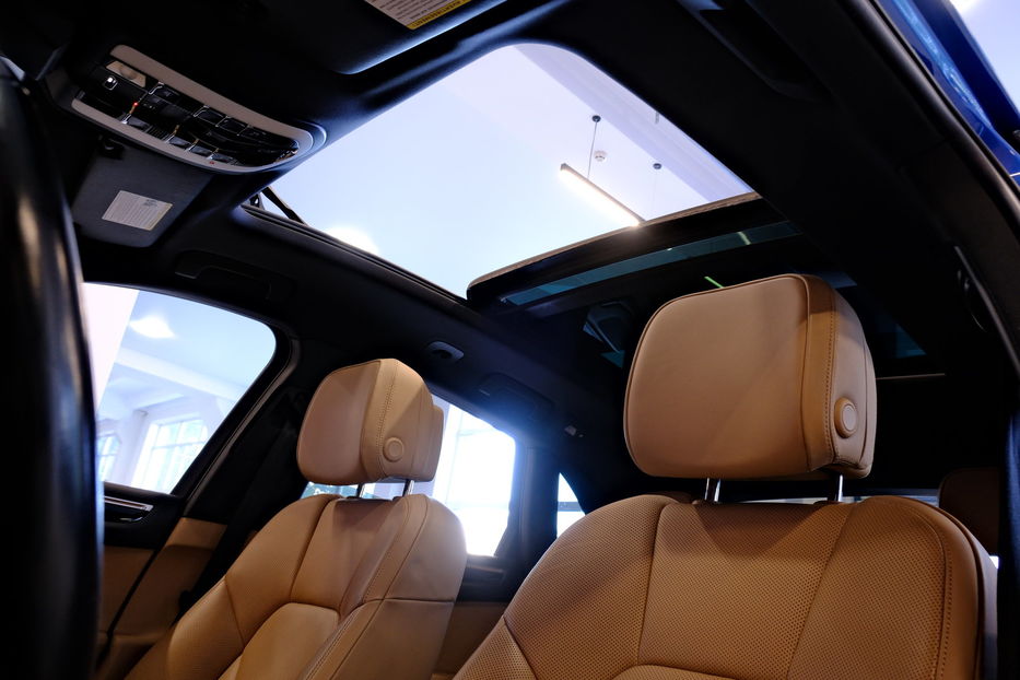 Продам Porsche Macan 2016 года в Одессе