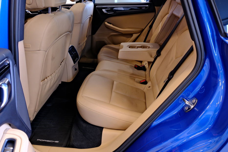 Продам Porsche Macan 2016 года в Одессе