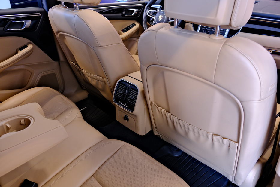 Продам Porsche Macan 2016 года в Одессе