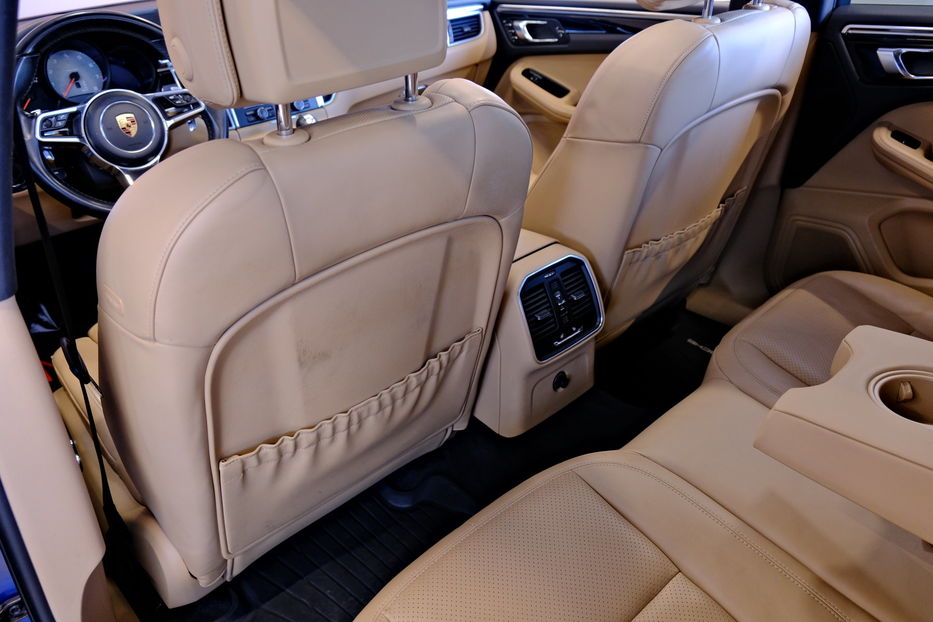Продам Porsche Macan 2016 года в Одессе