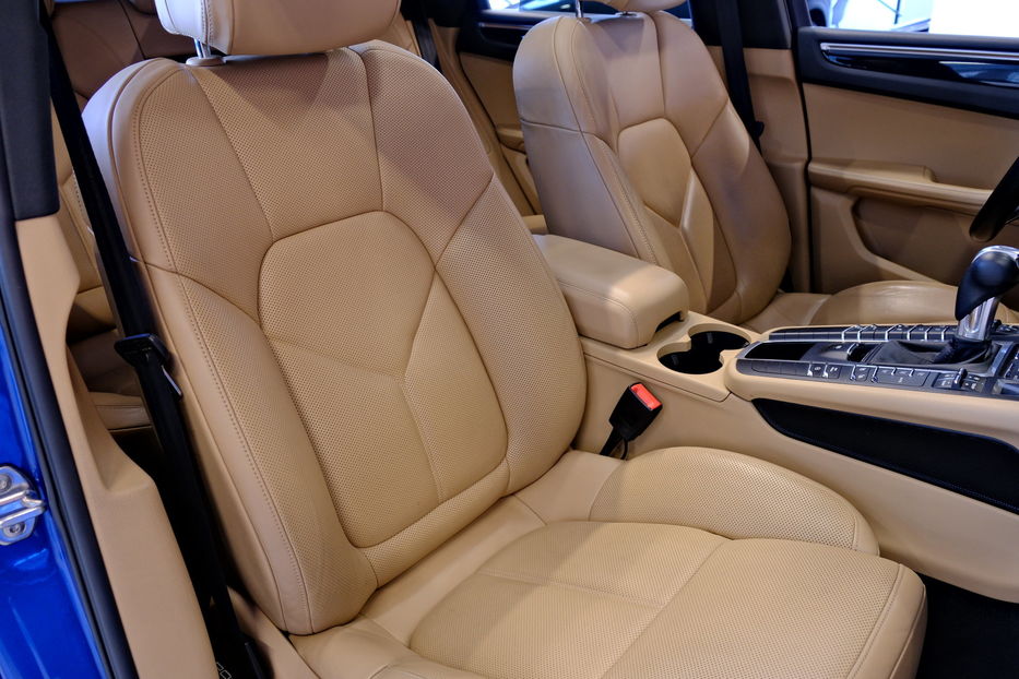 Продам Porsche Macan 2016 года в Одессе