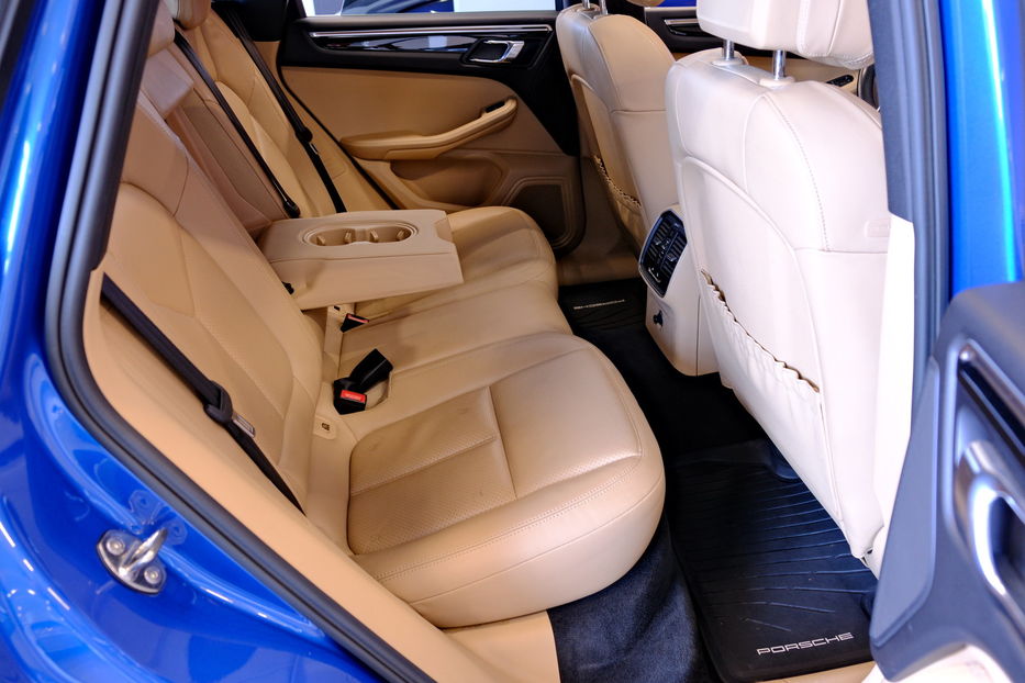 Продам Porsche Macan 2016 года в Одессе
