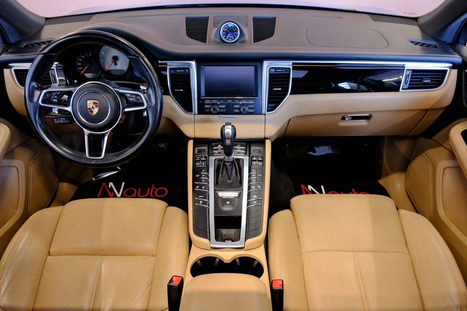 Продам Porsche Macan 2016 года в Одессе