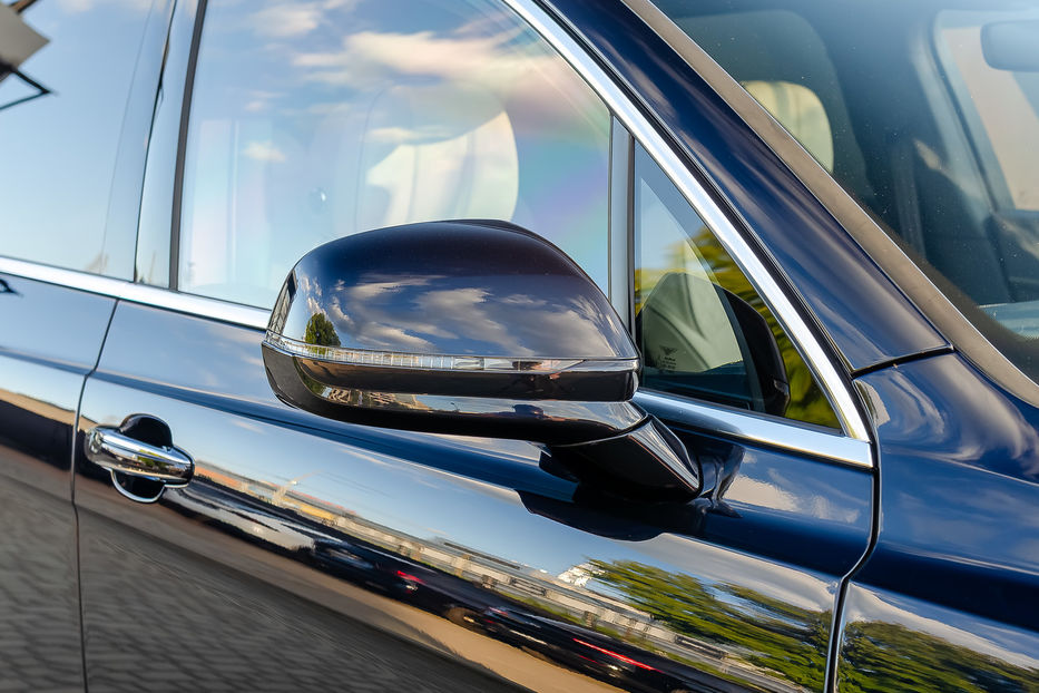 Продам Bentley Bentayga S 4.0T 2019 года в Киеве