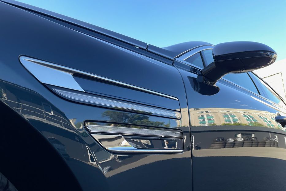 Продам Hyundai Genesis G80 Electrified Luxury  2022 года в Киеве