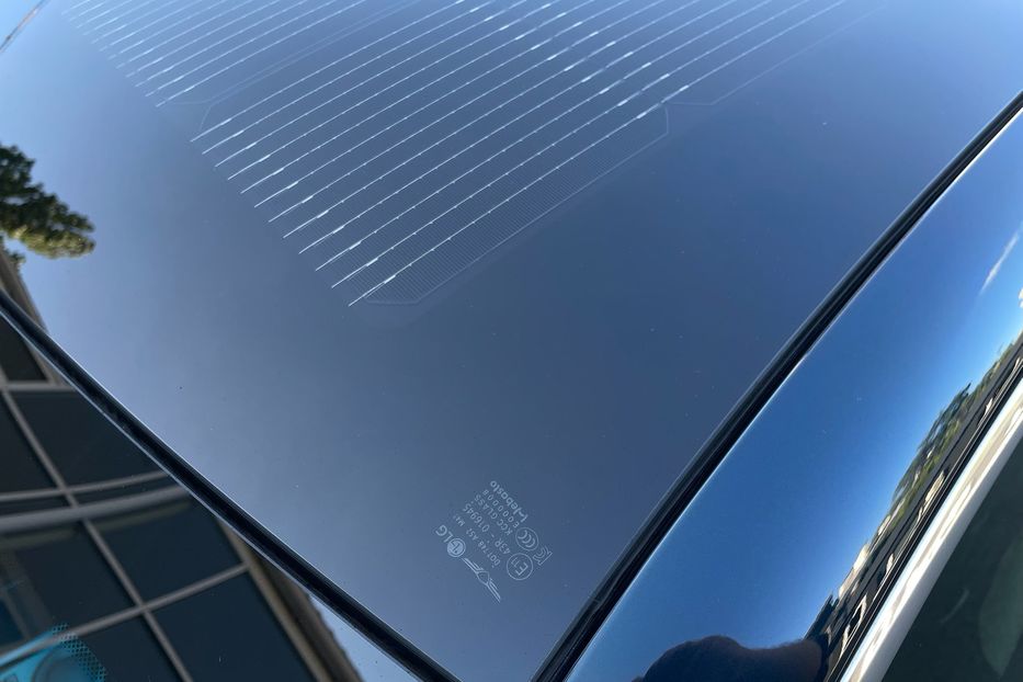 Продам Hyundai Genesis G80 Electrified Luxury  2022 года в Киеве