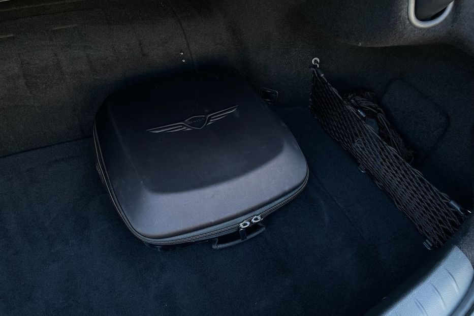 Продам Hyundai Genesis G80 Electrified Luxury  2022 года в Киеве