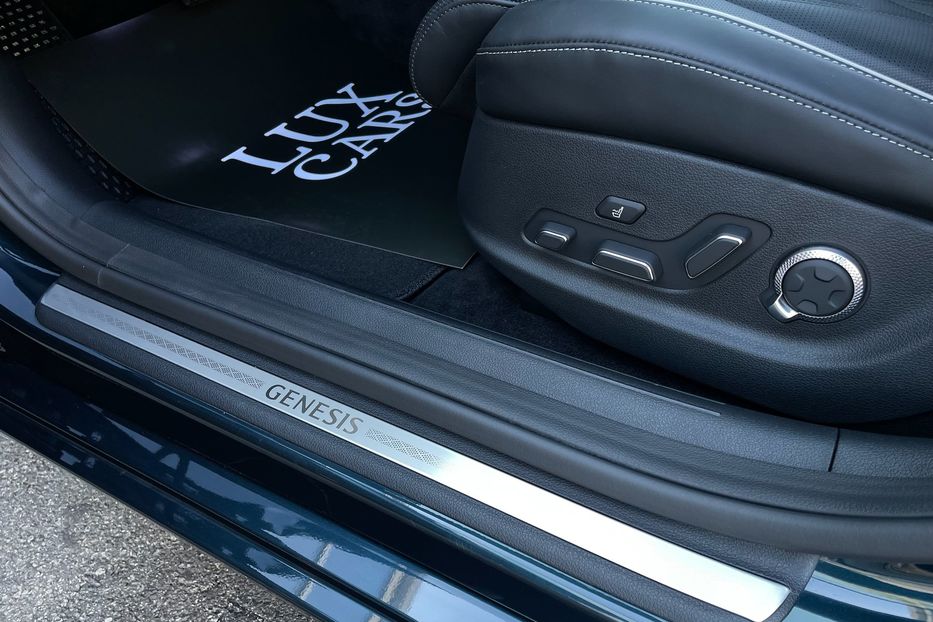 Продам Hyundai Genesis G80 Electrified Luxury  2022 года в Киеве