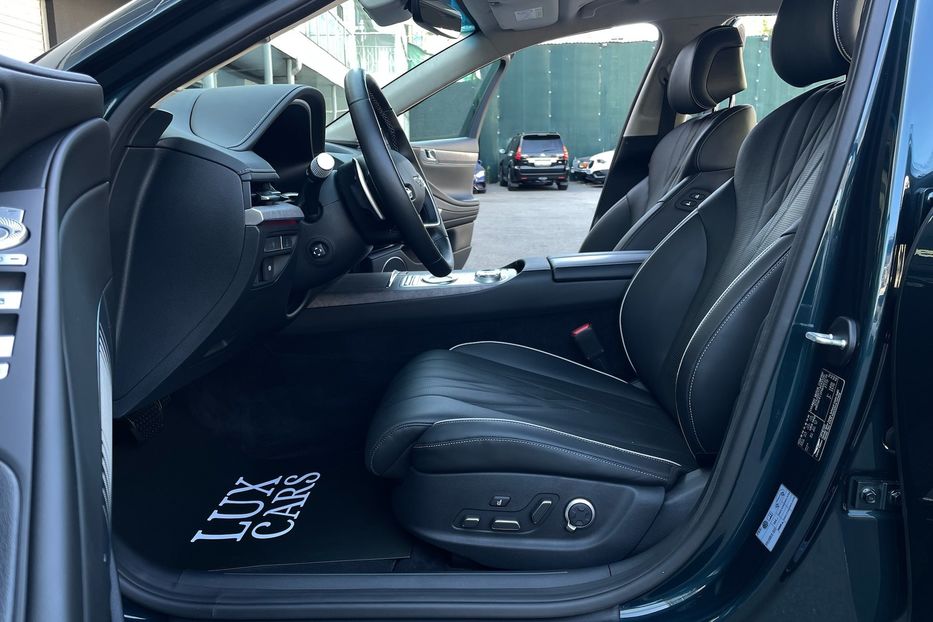 Продам Hyundai Genesis G80 Electrified Luxury  2022 года в Киеве