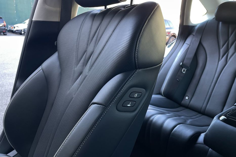Продам Hyundai Genesis G80 Electrified Luxury  2022 года в Киеве