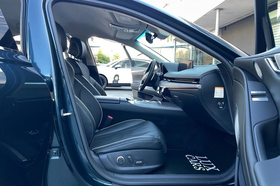 Продам Hyundai Genesis G80 Electrified Luxury  2022 года в Киеве