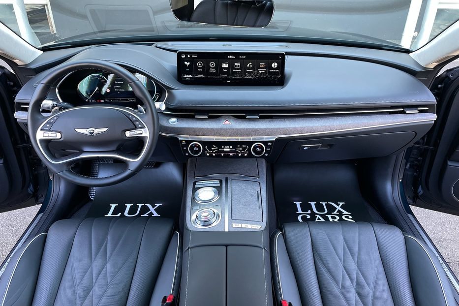 Продам Hyundai Genesis G80 Electrified Luxury  2022 года в Киеве
