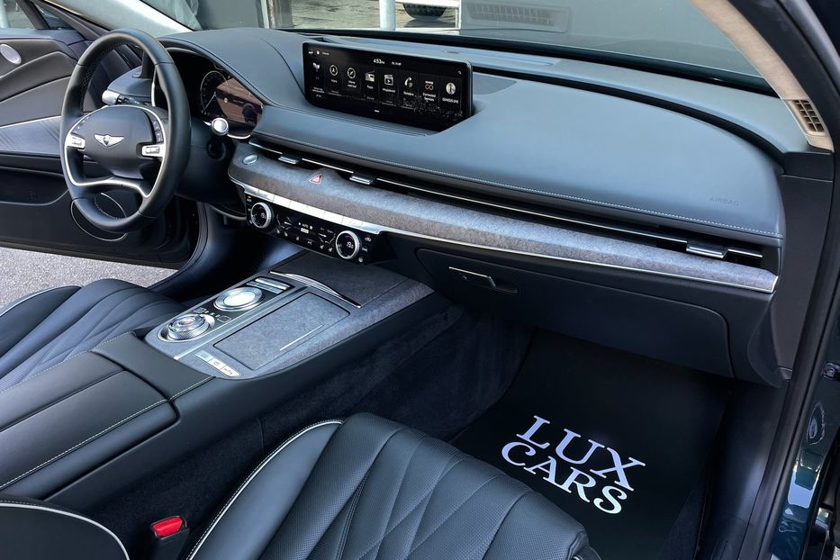 Продам Hyundai Genesis G80 Electrified Luxury  2022 года в Киеве