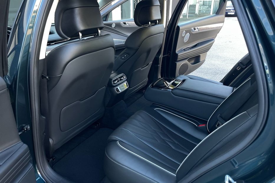 Продам Hyundai Genesis G80 Electrified Luxury  2022 года в Киеве