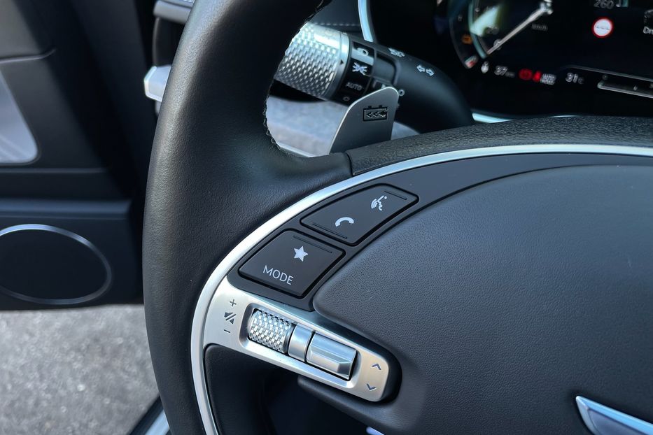 Продам Hyundai Genesis G80 Electrified Luxury  2022 года в Киеве