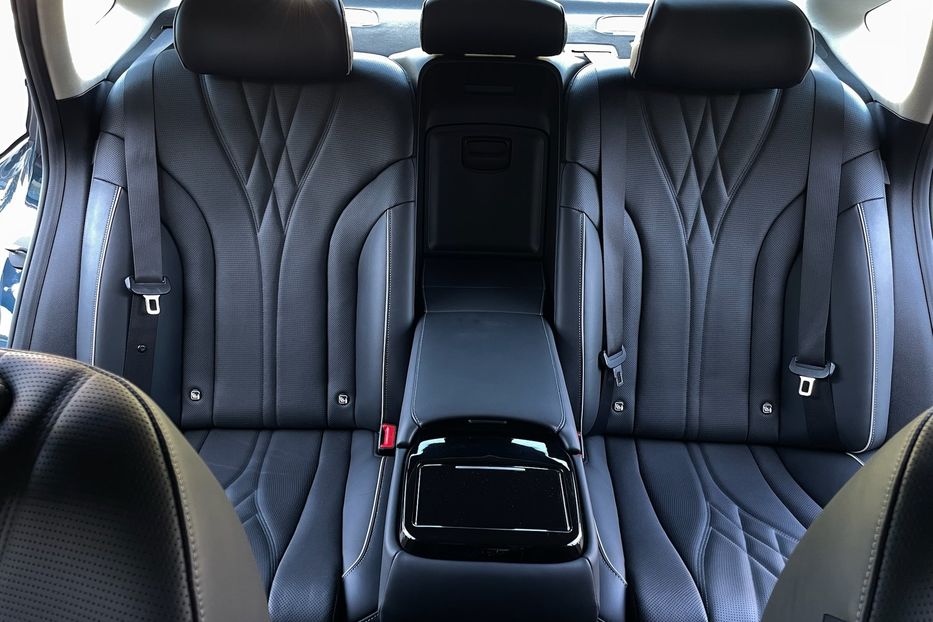 Продам Hyundai Genesis G80 Electrified Luxury  2022 года в Киеве