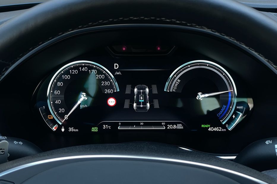 Продам Hyundai Genesis G80 Electrified Luxury  2022 года в Киеве