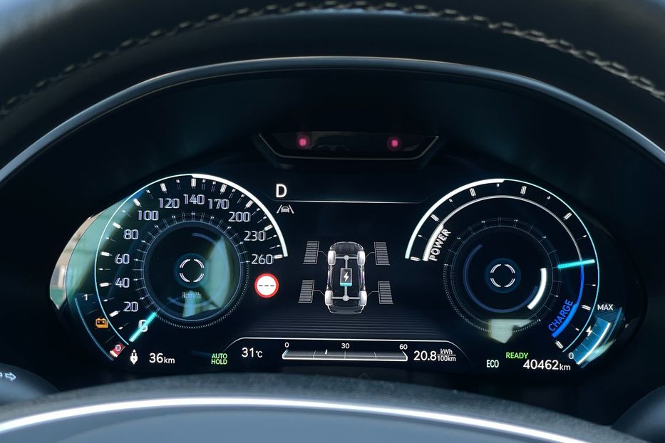 Продам Hyundai Genesis G80 Electrified Luxury  2022 года в Киеве