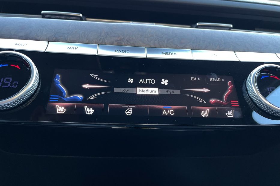 Продам Hyundai Genesis G80 Electrified Luxury  2022 года в Киеве