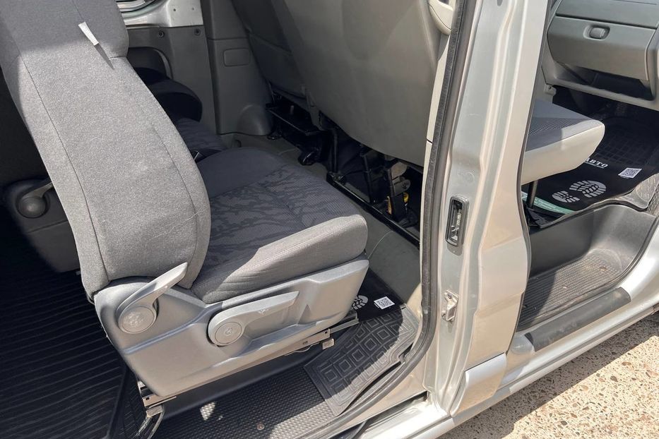 Продам Opel Vivaro пасс. 2012 года в Черновцах