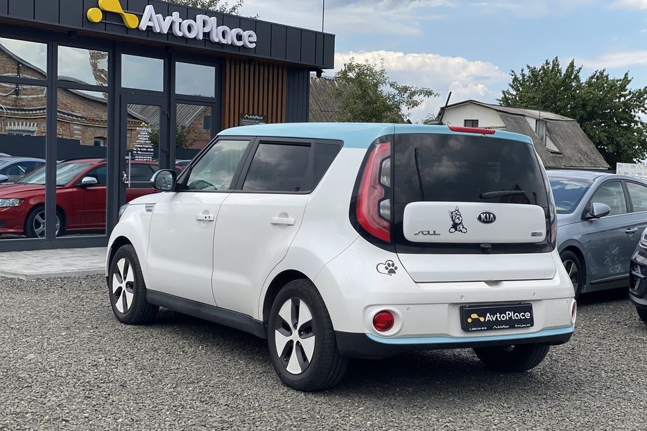 Продам Kia Soul 2015 года в Луцке