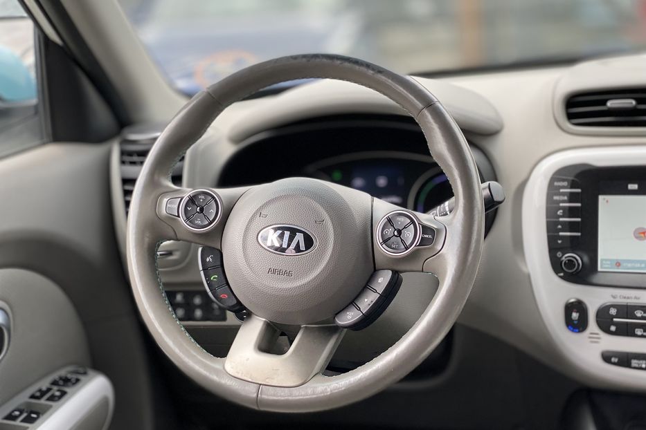 Продам Kia Soul 2015 года в Луцке