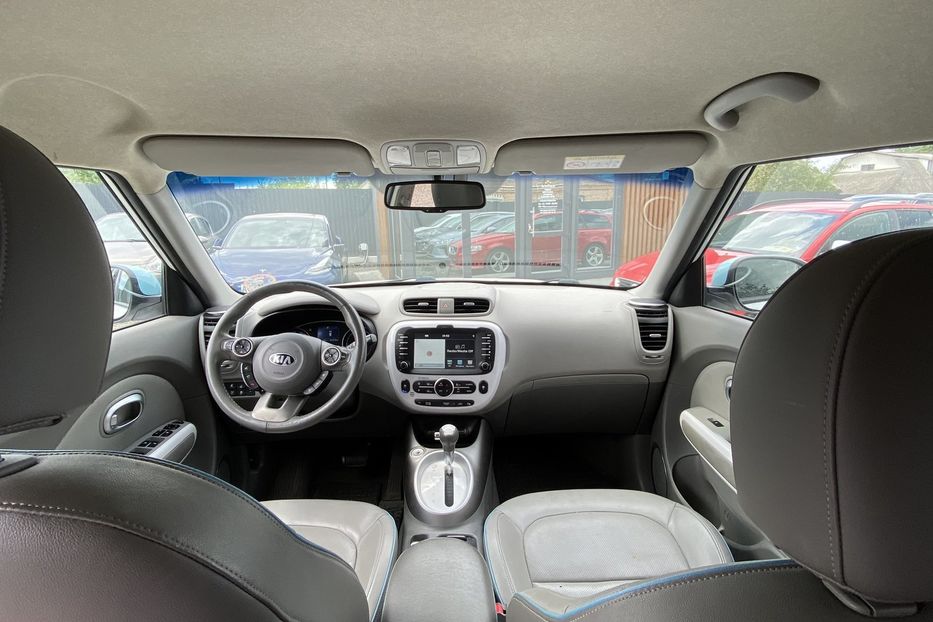 Продам Kia Soul 2015 года в Луцке