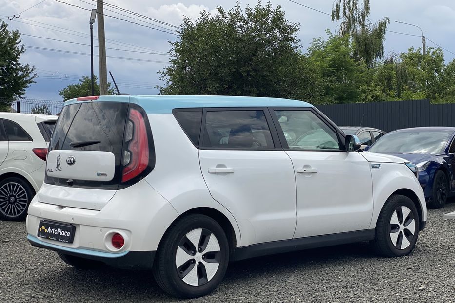 Продам Kia Soul 2015 года в Луцке