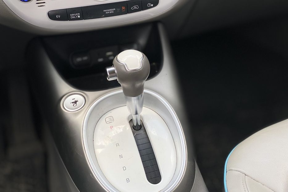 Продам Kia Soul 2015 года в Луцке