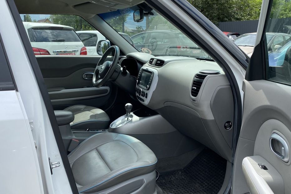 Продам Kia Soul 2015 года в Луцке