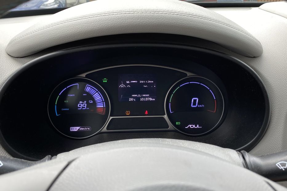Продам Kia Soul 2015 года в Луцке