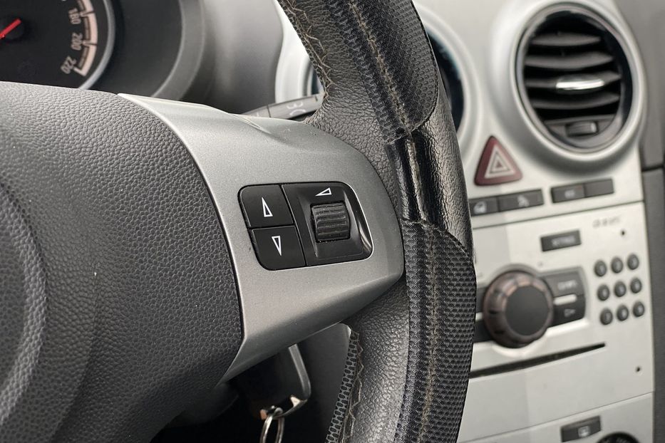 Продам Opel Corsa 2011 года в Луцке