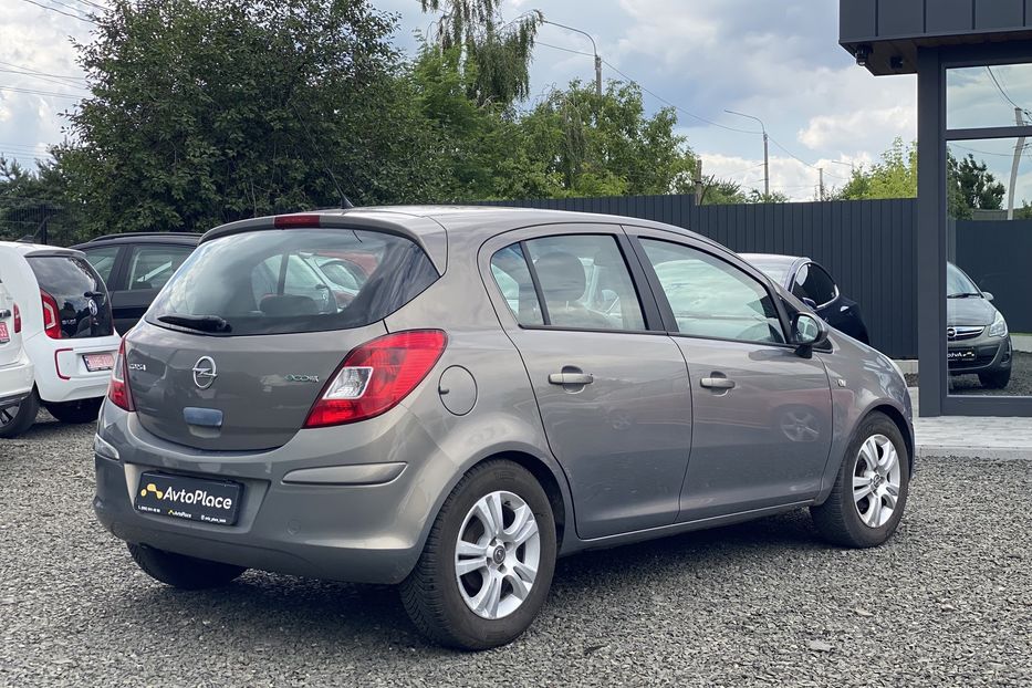 Продам Opel Corsa 2011 года в Луцке