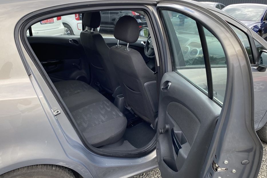 Продам Opel Corsa 2011 года в Луцке