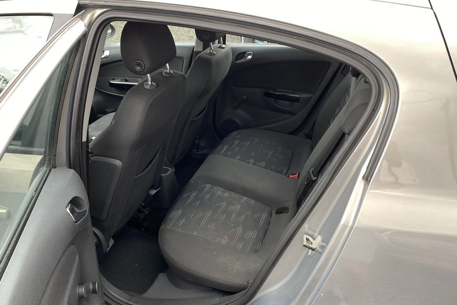 Продам Opel Corsa 2011 года в Луцке